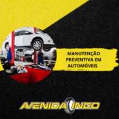 Manutenção Preventiva em Automóveis em Itapetininga 