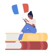 Curso de Francês em São Manuel é na Sin Limit Idiomas