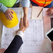 Construção por Administração ou Empreitada Global - Flexibilidade e Controle - São Paulo, SP