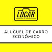 Aluguel de Carro Econômico em Itapetining