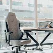 Cadeiras LP Home & Office - Conforto e Estilo para seus Jogos em Venâncio Aires/RS