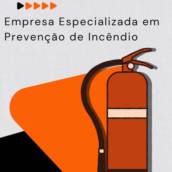 Empresa Especializada em Prevenção de Incêndio em Itapetininga
