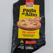 Pasta de Alho para Pizzas, Pães e Salgados em Avaré