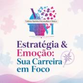 Estratégia & Emoção: Sua Carreira em Foco em Santos