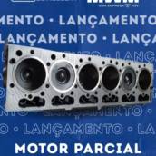 Motor Parcial NGD 9.3 6CC em Atibaia