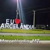 Transfer Marcelândia x Sinop
