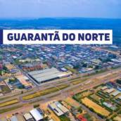 Táxi e Transfer para Guarantã do Norte – Jhonathan Táxi Aeroporto de Sinop MT