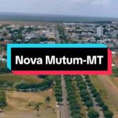 Sinop x Nova Mutum com Starlink cortesia