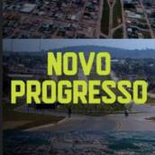 Táxi Sinop-MT x Novo Progresso com Starlink Cortesia