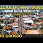 Transfer Sinop x Lucas do Rio Verde com Starlink e Água Cortesia
