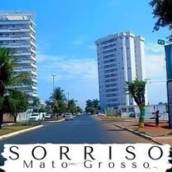 Transfer Sinop x Sorriso com Starlink e Água Cortesia