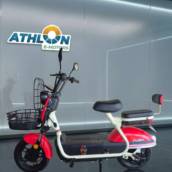 Scooter Elétrica Sudu A10 em Venâncio Aires, RS