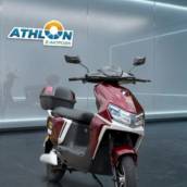  Scooter Elétrica Sudu A5 em Venâncio Aires, RS