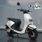 Scooter Elétrica Watts WS50 em Venâncio Aires, RS