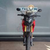  Watts W-Trail em Venâncio Aires, RS