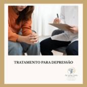 Tratamento para Depressão em Itapetininga