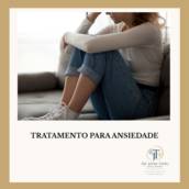 Tratamento para Ansiedade em Itapetininga