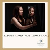 Tratamento para Transtorno Bipolar em Itapetininga