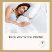 Tratamento para Insônia em Itapetininga