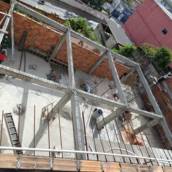 Construção em geral em Salvador com qualidade