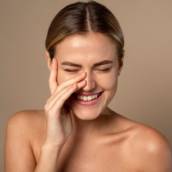 Hidratação Facial Profunda