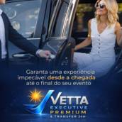Transfer Reunião e Eventos 