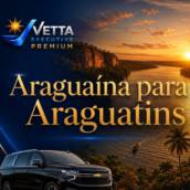 Transfer de Araguaína para Araguatins