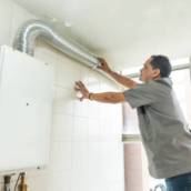 Instalação de Aquecedores no Rio de Janeiro