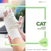 CAT: Registro Correto para Acidentes de Trabalho