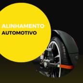 Alinhamento automotivo em Itapetininga