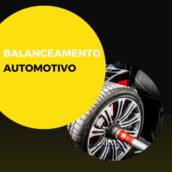 Balanceamento Automotivo em Itapetininga