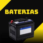 Baterias Automotivas em Itapetininga