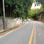 Terreno à venda no Bairro da Usina – Atibaia/SP