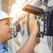 Instalação e Assistência Técnica em Segurança Eletrônica em Aracaju