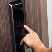 Fechadura Eletrônica em Aracaju com a Techno System Segurança