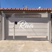 Casa térrea à venda no Jardim Cerejeiras – Atibaia/SP