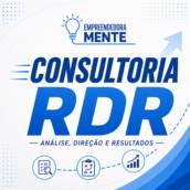 Consultoria RDR: Estruturar e Crescer