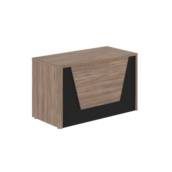 BALCÃO ATENDIMENTO BAIXO