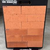 Lajotas, Ladrilhos e Bricks Cerâmicos em Campinas