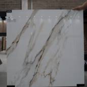 Porcelanato Polido 90x90 Delta Nova em Campinas