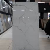 Porcelanato Polido 60x120 Delta Nova em Campinas