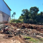 Demolição Segura e Eficiente – Riviera de Santa Cristina I e Região