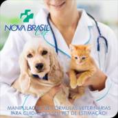 Manipulação de Fórmulas Veterinárias em Barra Bonita