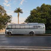 Micro Ônibus Executivo