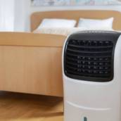 Quartos com Ar-Condicionado e Wi-Fi em Areiópolis