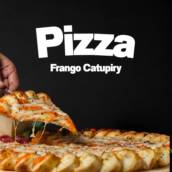 Pizza de Calabresa Piry em Itapetininga 