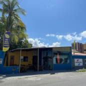 Hospedagem em Aracaju