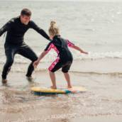 Aulas de Surfe em Aracaju