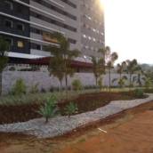 Limpeza e Conservação de Áreas Verdes em Jaboticabal 