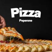 Pizza de Peperone em Itapetininga 
